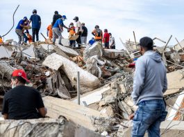 Terremoto Venezuela, vivo dopo 8 giorni sotto le macerie: le 3 variabili perché accada
