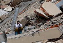 Terremoto in Venezuela, salgono a 2.295 i morti: sette giorni di lutto nazionale