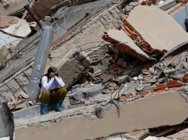 Terremoto in Venezuela, salgono a 2.295 i morti: sette giorni di lutto nazionale