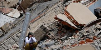 Terremoto in Venezuela, salgono a 2.295 i morti: sette giorni di lutto nazionale