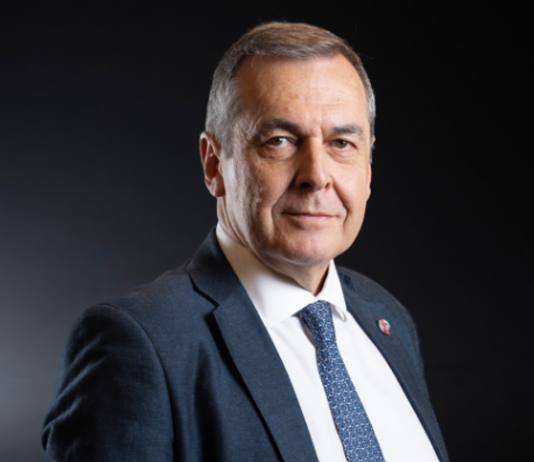 Manageritalia Veneto, Carlo Terrin è il nuovo presidente, Lucio Fochesato vicepresidente