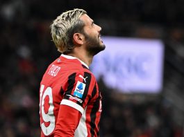 Theo Hernandez, ritorno in Italia? Si propone a Napoli e Juventus