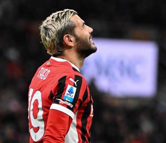 Theo Hernandez, ritorno in Italia? Si propone a Napoli e Juventus