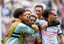 Belgio-Senegal 3-2, decide il rigore al 125′: fallo su Tielemans, cosa è successo