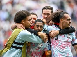 Belgio-Senegal 3-2, decide il rigore al 125′: fallo su Tielemans, cosa è successo