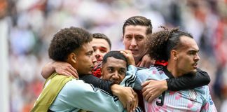 Belgio-Senegal 3-2, decide il rigore al 125′: fallo su Tielemans, cosa è successo
