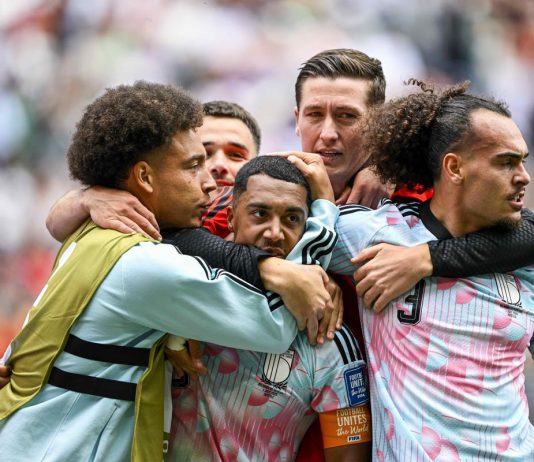 Belgio-Senegal 3-2, decide il rigore al 125′: fallo su Tielemans, cosa è successo