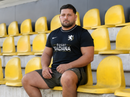 Rugby Viadana, partita la preparazione. Ufficializzato il primo rinforzo: è Tlashadze