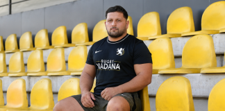 Rugby Viadana, partita la preparazione. Ufficializzato il primo rinforzo: è Tlashadze