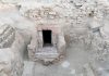 Egitto, scoperta una tomba di 3.000 anni vicino a Luxor