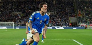 Brescia, riattivata matricola: ora il club incasserà quasi 4 milioni dal passaggio di Tonali al Tottenham