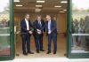 All’Università di Roma Tor Vergata inaugurate nuove aule hi-tech per Medicina