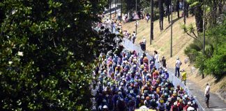 Tour de France, oggi settima tappa: orari, percorso e dove vederla in tv (in chiaro)