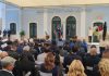 Scontro tra treni ad Andria, Mattarella a cerimonia per decennale: commozione tra parenti vittime