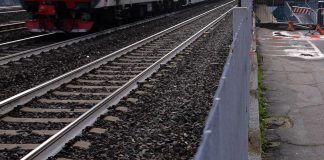 Operaio scivola sui binari, travolto e ucciso da treno a San Giorgio di Nogaro