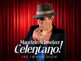 S.Benedetto, tutto pronto per la Fiera d’Agosto. Domenica 2 il tribute-show dedicato a Celentano