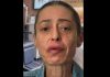 Gerardina Trovato annulla il tour: “Devo operarmi d’urgenza”