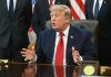 Dazi, Trump pronto a nuova guerra commerciale: nel mirino 60 paesi