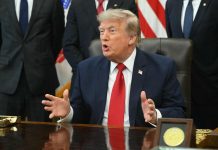 Dazi, Trump pronto a nuova guerra commerciale: nel mirino 60 paesi