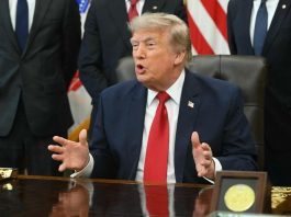 Dazi, Trump pronto a nuova guerra commerciale: nel mirino 60 paesi