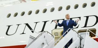 Scoop su Air Force One donato dal Qatar, Nyt nel mirino di Trump: mandati di comparizione per i reporter