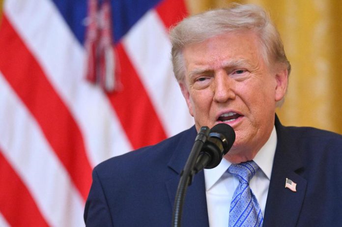 trump_discorso2_afp