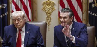 Nuovo attacco di Trump a Nato e alleati Europa: “Ridicolo impegno unilaterale Usa”