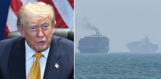 Iran, nuova ondata di attacchi Usa. Pasdaran: “Colpite basi americane in Giordania, Kuwait e Bahrein”