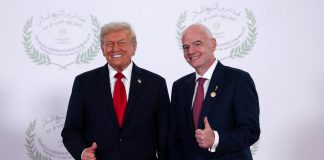 Mondiali, anche Trump parla di tattica e bacchetta l’Inghilterra di Tuchel