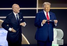Trump: “Ho chiamato Infantino, espulsione di Balogun ingiusta”. Il presidente Fifa: “Non ho deciso io”