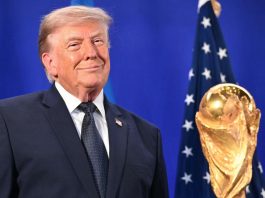 Mondiali, Trump ct a sorpresa: “Inghilterra ha sbagliato a difendersi”