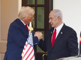 Dall’Iran agli F-35, com’è finita la bromance tra Trump e Netanyahu