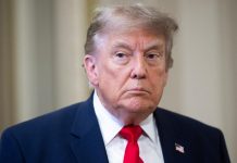 Trump: “L’Italia si è comportata bene, solo un brutto momento”
