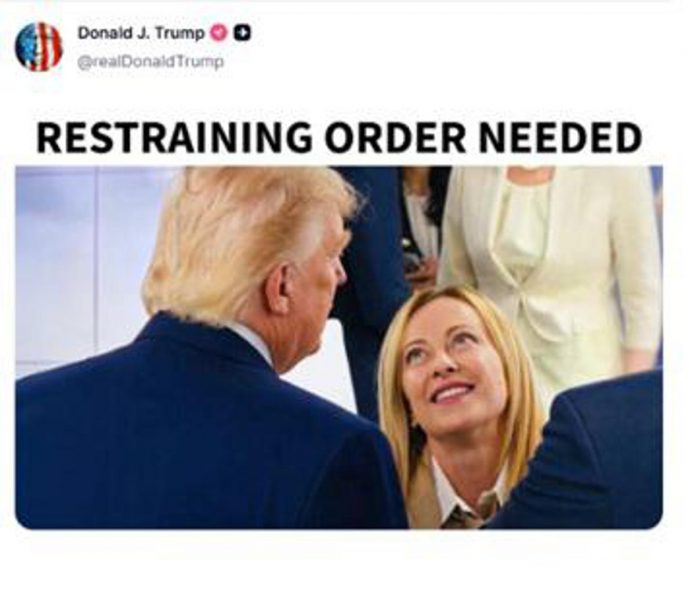 trump_truth_meloni