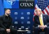 Ucraina, Trump: “Daremo a Kiev licenza per produrre missili Patriot”. Nuovi attacchi della Russia