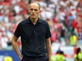Inghilterra vince, ma Tuchel si arrabbia: “Dobbiamo giocare meglio”