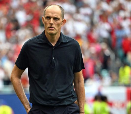 Inghilterra vince, ma Tuchel si arrabbia: “Dobbiamo giocare meglio”