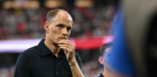 Inghilterra, bufera contro Tuchel dopo ko con Argentina: “Deve dimettersi”