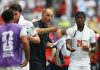Norvegia-Inghilterra, Schjelderup segna e Tuchel reclama fallo. Poi gol annullato a Kane
