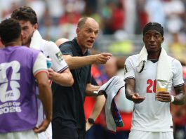 Norvegia-Inghilterra, Schjelderup segna e Tuchel reclama fallo. Poi gol annullato a Kane