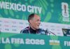 Mondiali, Tuchel: “Non useremo Viagra per adattarci all’altitudine”