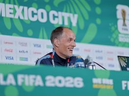 Mondiali, Tuchel: “Non useremo Viagra per adattarci all’altitudine”