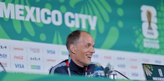 Mondiali, Tuchel: “Non useremo Viagra per adattarci all’altitudine”