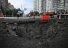 Ucraina, nuovo attacco russo su Kiev nella notte: due morti