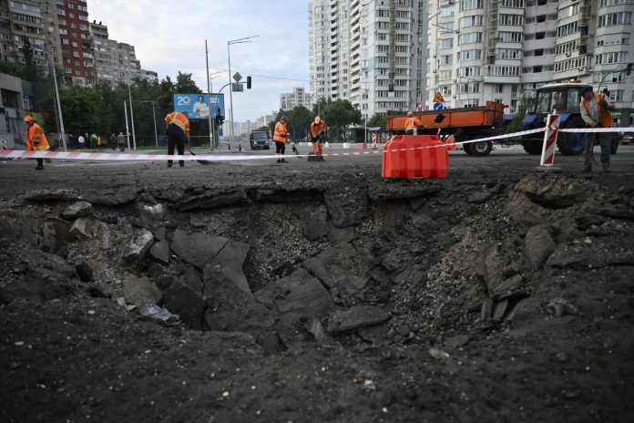 ucraina_kiev_attacco_russia_afp