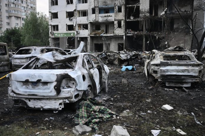 ucraina_kiev_macerie_060726_afp
