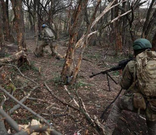 Ucraina-Russia, più di 2 milioni tra morti e feriti: lo studio sulla guerra