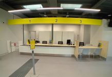 Quistello, riaperte le Poste dopo oltre nove mesi di chiusura per l’ammodernamento tecnologico