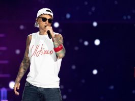 Ultimo, il concerto-evento a Tor Vergata diventa un film