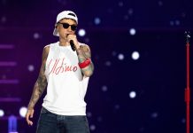 Ultimo: “Voglio portare il live dei record al cinema”